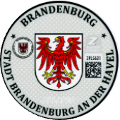 Wappen KW, LC, LDS, LN