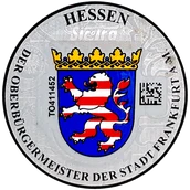 Wappen KWL
